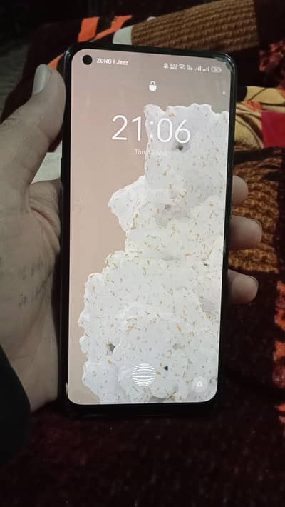 oppo A95