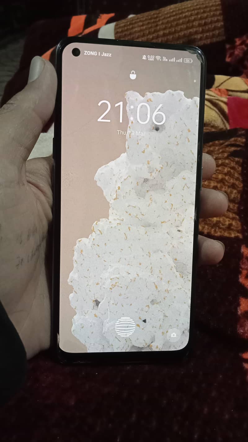 oppo A95 0