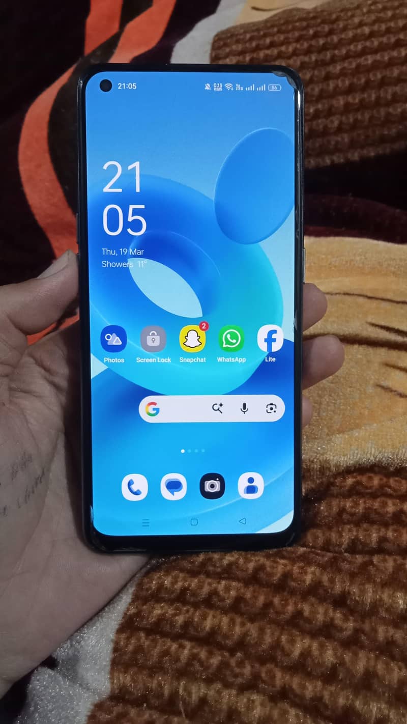 oppo A95 1
