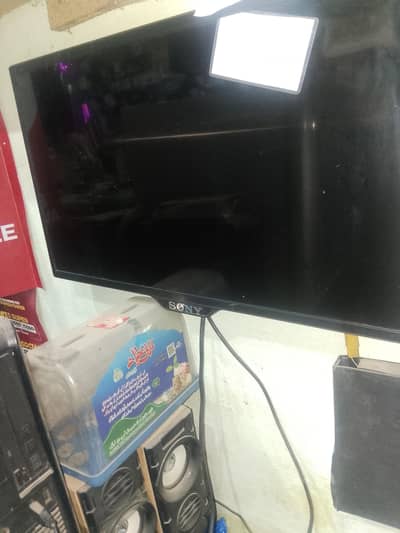 : Sony  LED TV - Excellent Condition & Crystal Clear Display