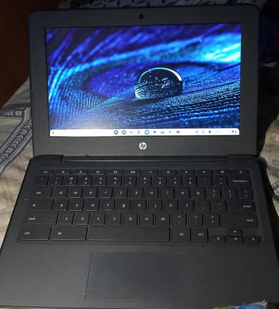 Chrome OS 4gm ram/32gm memory