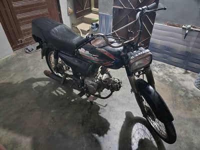 bionic 2013 model engine sealed paper all ok contact number 0316238360