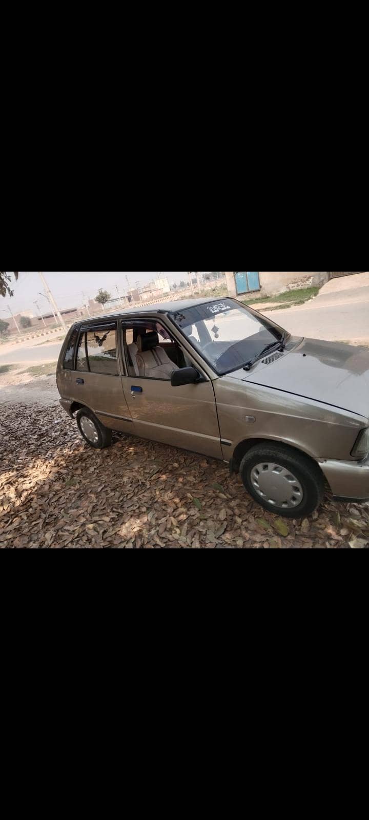 mehran vxr 0
