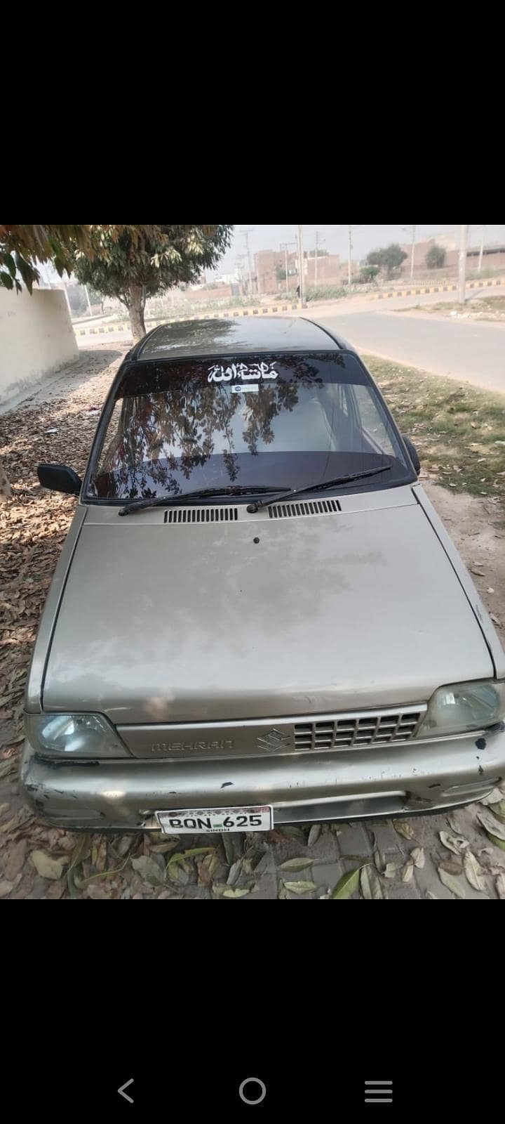 mehran vxr 1