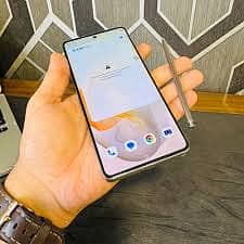 Motorola Moto G Stylus 5g 2024 NonPta