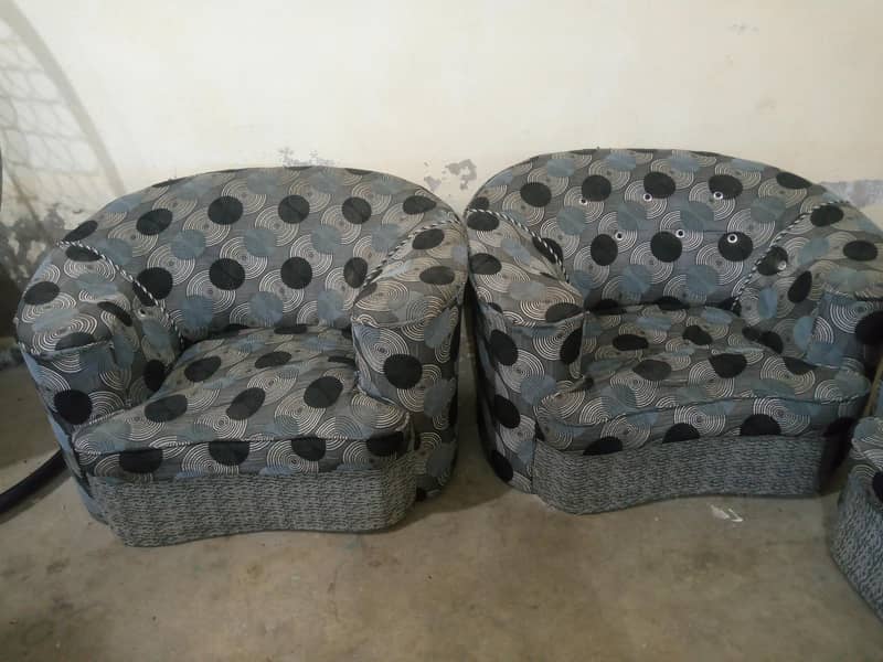 7 seater sofas set 0