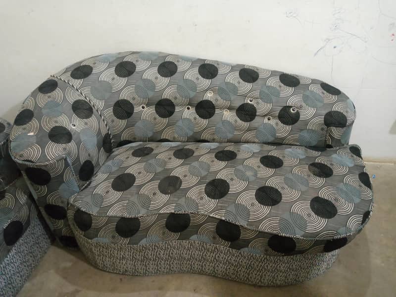 7 seater sofas set 1