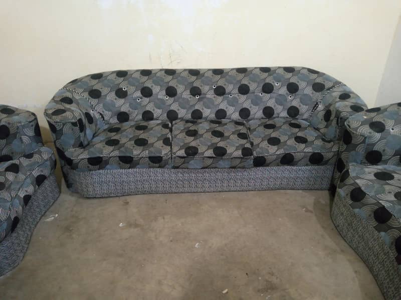 7 seater sofas set 2