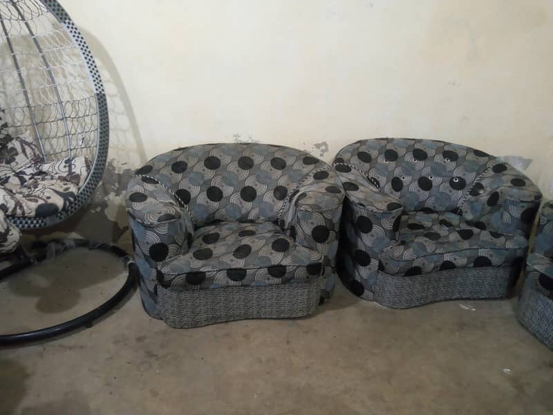7 seater sofas set 3