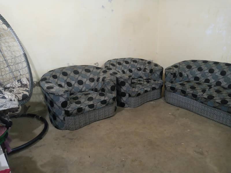 7 seater sofas set 6