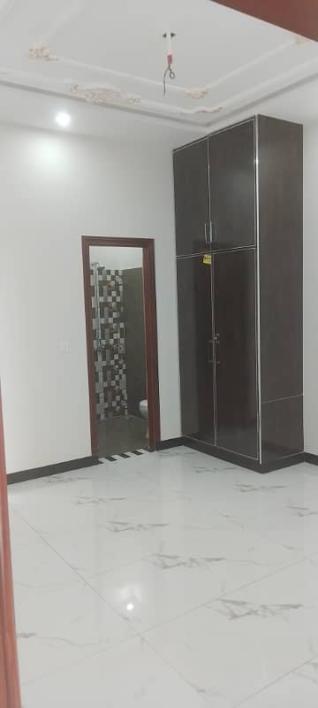7 Marla ground floor available for rent in jubilee Town Lahore