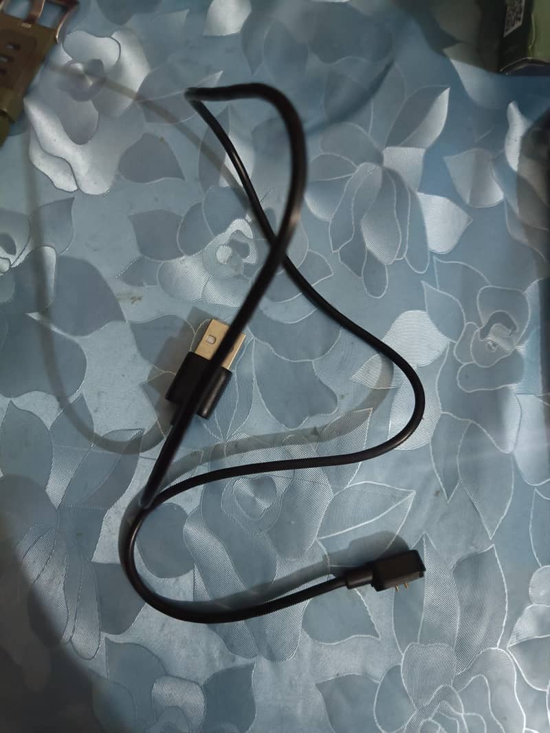 Zero Defender Watch ⌚ 3