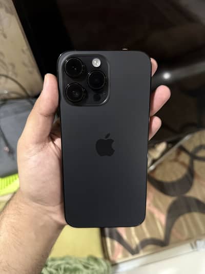 14 pro max 256gb non pta