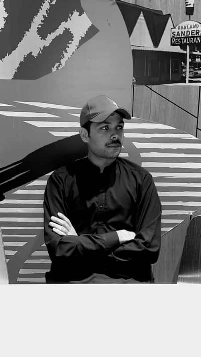 Muhammad jahanzaib Ch