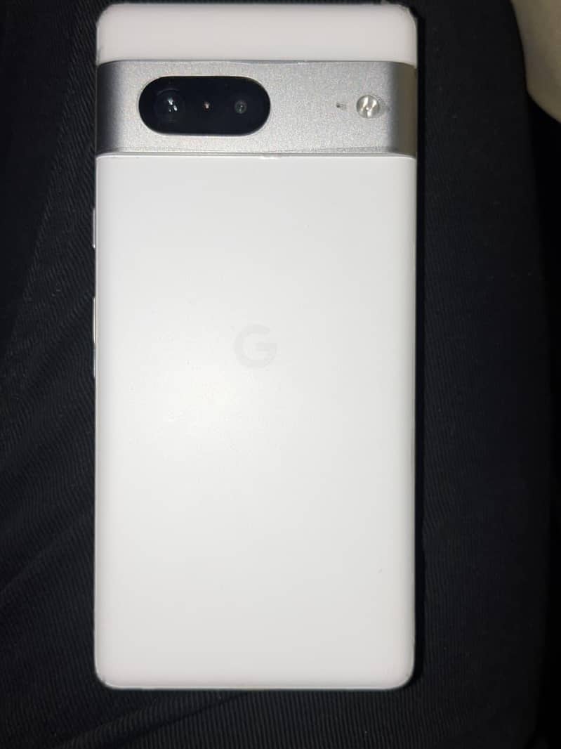 Google Pixel 7 0