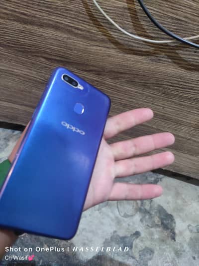 oppo a5s