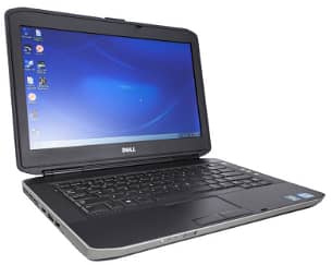 Dell i5 Laptop