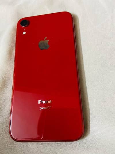 iPhone XR non pta FU