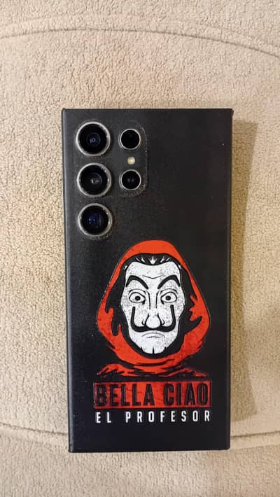 S24 Ultra Pta Approved Exchange possible