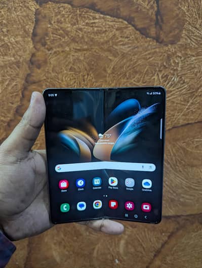 Samsung Z Fold 4 256gb pta