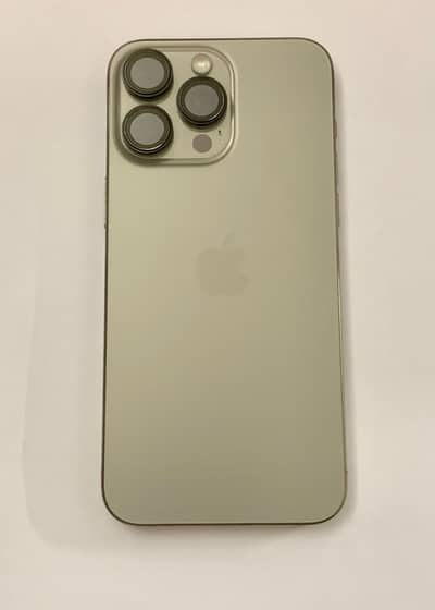 iPhone 15 Pro Max PTA Approved