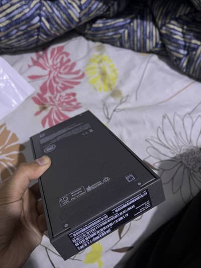 Samsung S26 ultra 12/256 box pack new pta approved