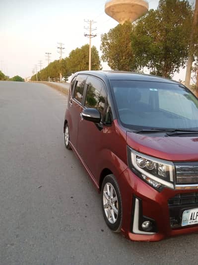 subaru stella 2015/2017