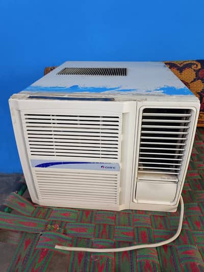 Gree window AC