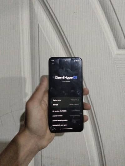 Xiaomi Poco m4 pro exchange and sell