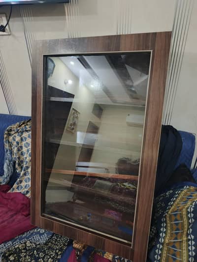 Cosmetic Rack for Room