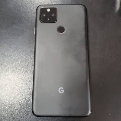Google Pixel 4a5g