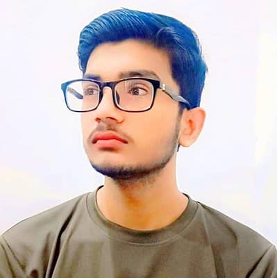 Sameer Ali 