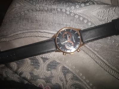 Thes watch iss very nice