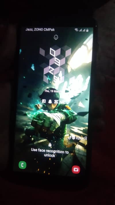 Samsung j6 Pta Approved