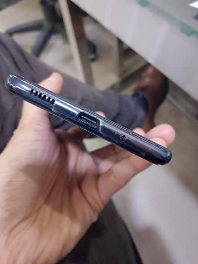 Samsung Galaxy M53 5G 8/128GB NON PTA Lush Condition