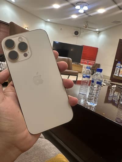 IPHONE 16 PRO MAX NON-PTA