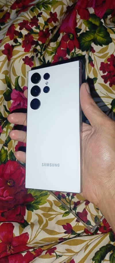 Samsung S25 Ultra  exchange possible iPhone