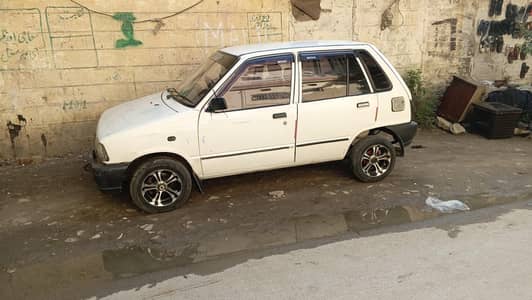 mehran 2016 for sale