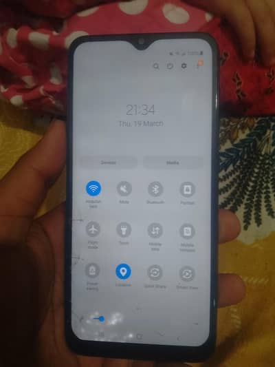 A30 non PTA butt all sim working lif taim garnty KY Sath