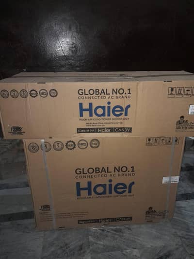 Haier 1.5 Ton T3