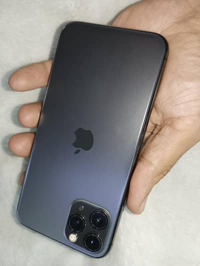iphone 11 pro 256G (03000242699)
