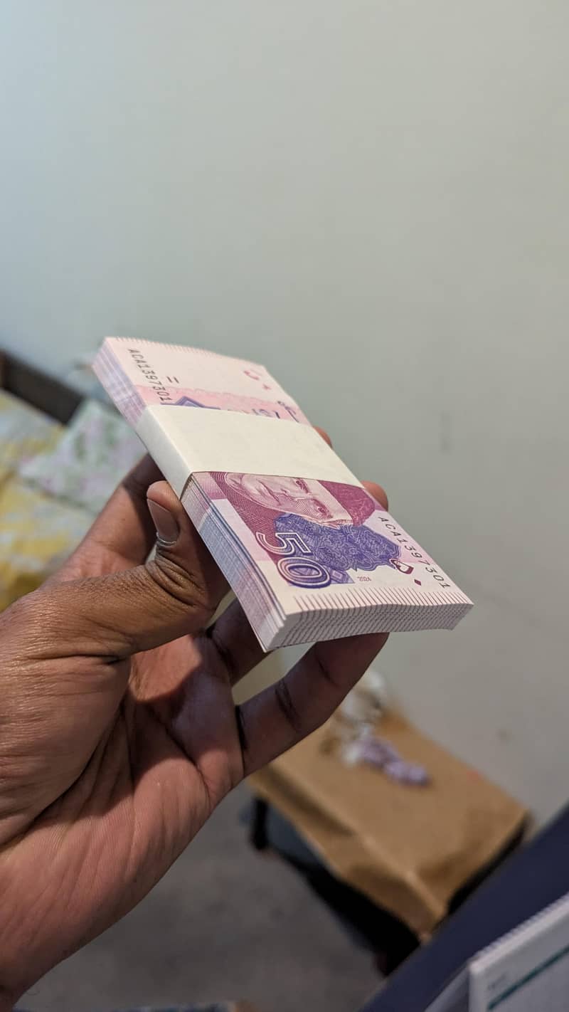 Fesh note new copy 1