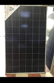 poly panels .  18 volts panels