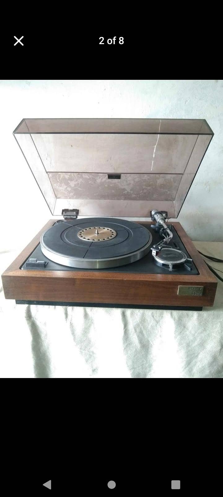 turntable 2