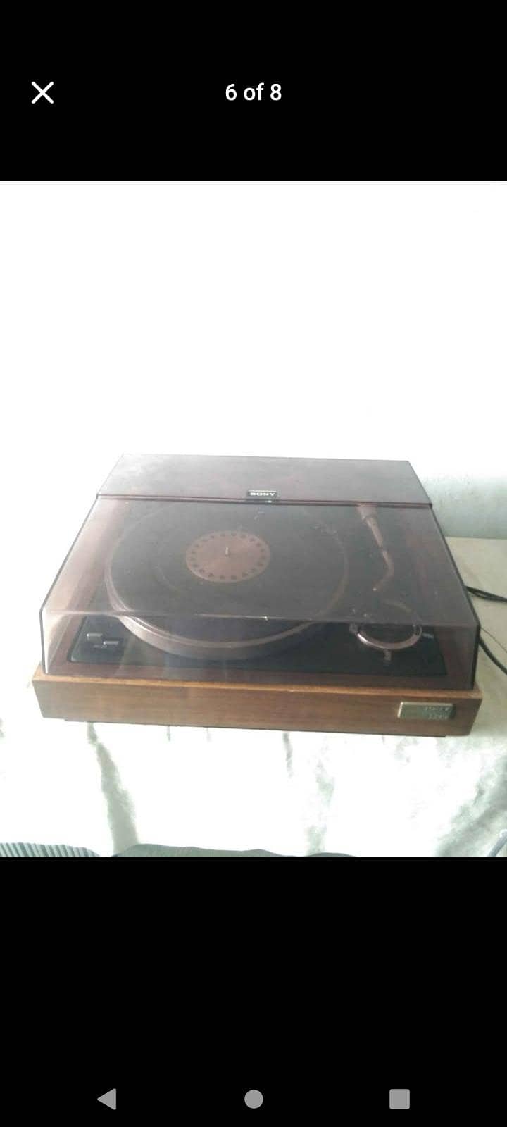 turntable 4