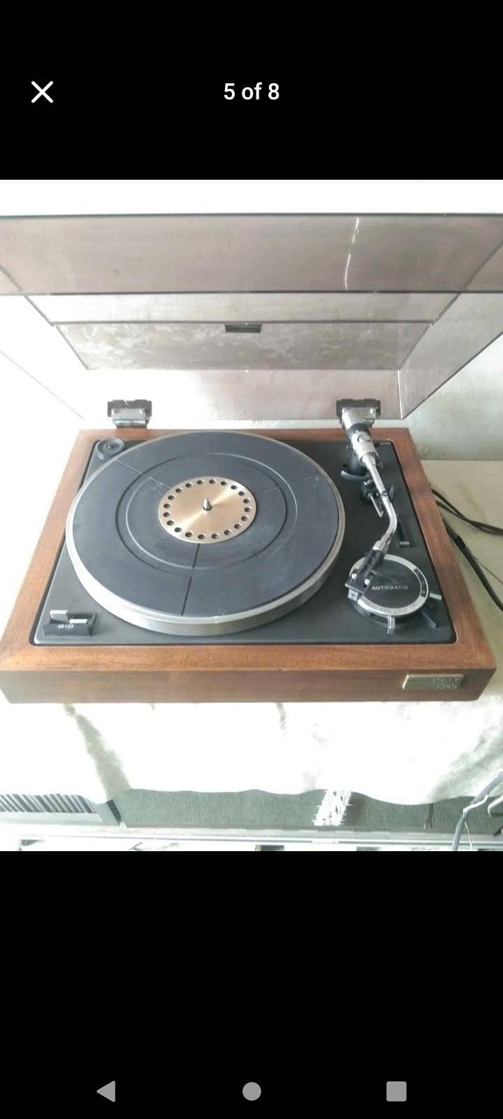 turntable 5