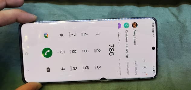 Samsung S21 Ultra 5G PTA Approved