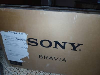sony TV