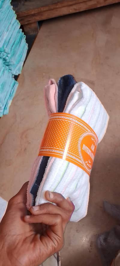 15.25 hand towels big size