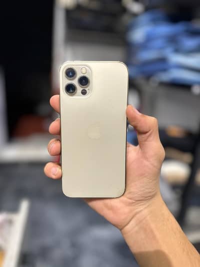 iPhone 12 pro non pta factory unlocked 128gb